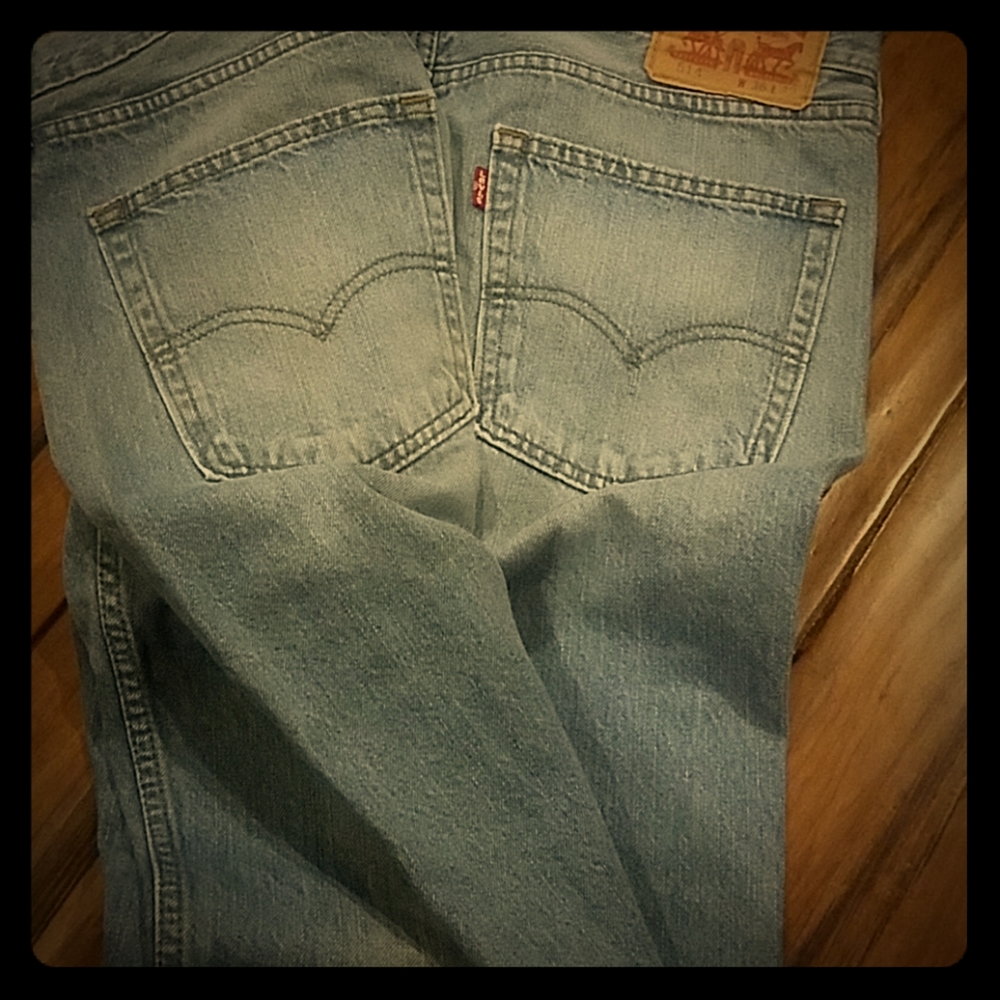 Levi's 514